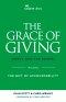 Grace of Giving
