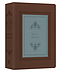 The KJV Study Bible - Large Print - Indexed [teal Inlay]