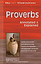 Proverbs: Annotated & Explained