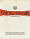 Writing Strands: Advanced 2