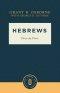 Hebrews Verse by Verse: Verse by Verse