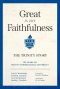 Great Is Thy Faithfulness: The Trinity Story