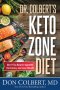 Dr. Colbert\'s Keto Zone Diet