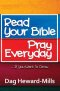 Read Your Bible, Pray Everyday... If you want to grow