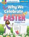Why We Celebrate Easter Activity Book: Colouring & Activity Book