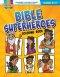 Bible Superheroes Coloring Activity Book