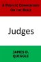 A Private Commentary on the Bible: Judges