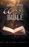 Synopsis of the 66 Books of the Bible
