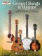 Gospel Songs & Hymns Strum Together 70 Songs for Standard Ukulele Baritone Ukulele Guitar Mandolin and Banjo Melody Lyrics & Chords
