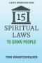 15 Spiritual Laws to Grow People