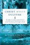 Christ Meets Culture