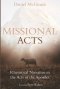 Missional Acts