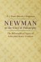 Newman in the Story of Philosophy