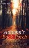 Autumn\'s Back Porch