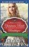 A Pregnant Christmas Bride for the Bad Mannered Brick Layer: Mail Order Bride Historical Romance