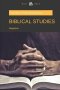 Biblical Studies: Magazine November 2018