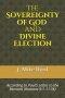 The Sovereignty of God and Divine Election: According to Paul's Letter to the Romans (Romans 9:1-11:36)
