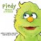 Piedy Makes a Friend