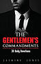 The Gentlemen's Commandments: Songs for Love, Healing, Freedom, and Purpose