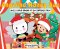 Angelina Honey Bee; What a child dreams of; The Christmas Circus: The Christmas Circus