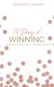 31 Days of Winning: Women's Devotional & Prayer Journal