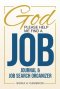 God Please Help Me Find A Job: Journal & Job Search Organizer