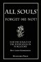 All Soul's Forget-me-not
