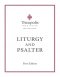 Theopolis Liturgy and Psalter