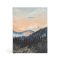 Hosanna Revival CSB Notetaking Bible: Bend Theme