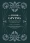 The Book of Giving: How the God Who Gives Can Make Us Givers