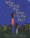 Who Hung The Stars In The Sky?