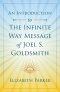 An Introduction to The Infinite Way Message of Joel S. Goldsmith