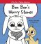 Bon Bon's Worry Stones: Christian Children's Picture Book about Fear, Worry, and Anxiety