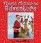 Tibby's Christmas Adventure