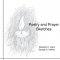 Poetry and Prayer Sketches