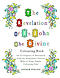 The Revelation of St. John the Divine Colouring Book: All 22 chapters of Revelation from the King James Version Bible in Large Simple Colouring Font