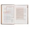 NLT Spiritual Growth Bible, Brown and Tan, Imitation Leather, Articles, Book Introductions, Character Profiles, Cross-References, Topical Index, Presentation Page, Ribbon Markers, Thumb Index