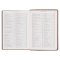 NLT Spiritual Growth Bible, Brown and Tan, Imitation Leather, Articles, Book Introductions, Character Profiles, Cross-References, Topical Index, Presentation Page, Ribbon Markers, Thumb Index
