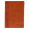 NLT Spiritual Growth Bible, Tan, Imitation Leather, Articles, Book Introductions, Character Profiles, Cross-References, Topical Index, Presentation Page, Ribbon Markers, Thumb Index