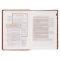 NLT Spiritual Growth Bible, Tan, Imitation Leather, Articles, Book Introductions, Character Profiles, Cross-References, Topical Index, Presentation Page, Ribbon Markers, Thumb Index