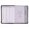 2023 Executive Large Planner 12-Month Two-Tone Patch