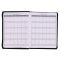 2023 Executive Large Planner 12-Month Two-Tone Patch