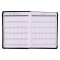 2023 Executive Large Planner 12-Month Two-Tone Patch