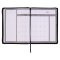2023 Executive Large Planner 12-Month Two-Tone Patch
