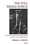 The Still Small Voice: Psychoanalytic Reflections on Guilt and Conscience