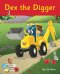 DEX THE DIGGER
