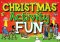 Christmas Activity Fun (pack of 5)