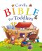 Candle Bible for Toddlers