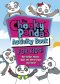 Cheeky Pandas Activity Book For Kids!