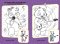 Cheeky Pandas Activity Book For Kids!